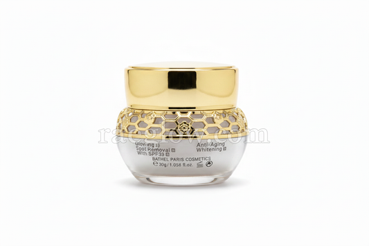 Flawless White Face Cream Watermarked 2