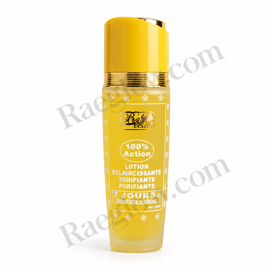 Bel Eclater Face Toner