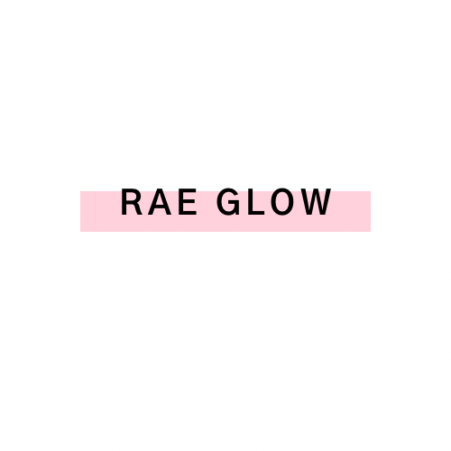 RAE GLOW