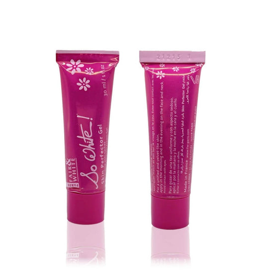 Fair & White So White Cream Gel Skin Perfector| So White