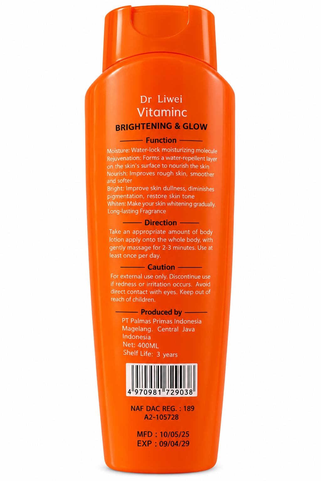 Vitamin C Glow Trio – SPF 50 Sunscreen, Turmeric Face Cream & Super Kojic Soap