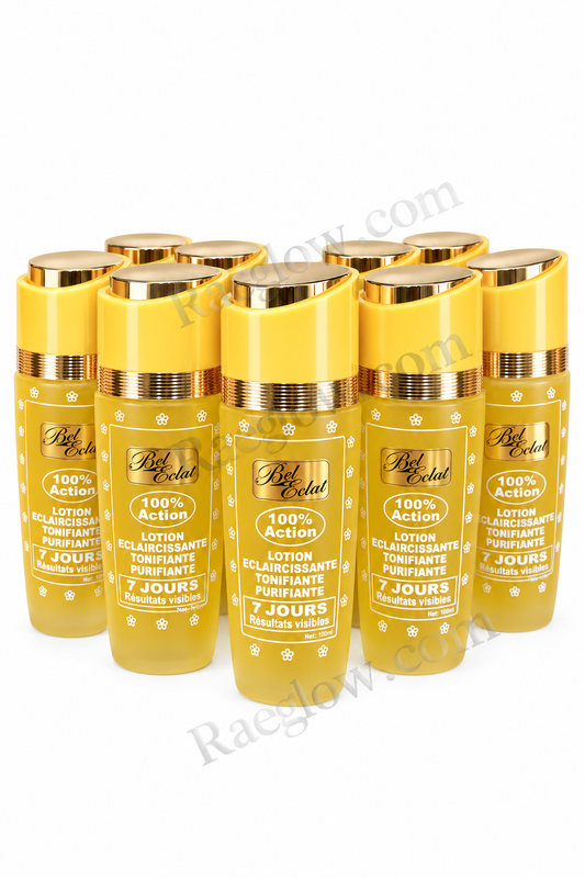 Bel Eclater Face Toner